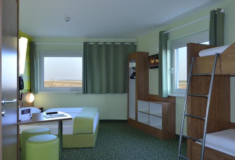 B&b Hotel Berlinairport 9