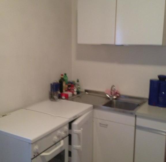 Bed and Breakfast Pension Freund Baviera