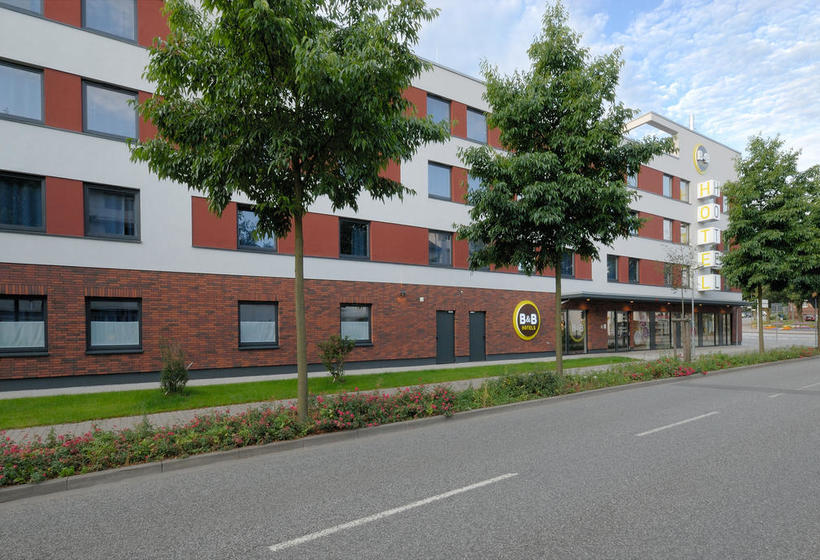 B&b Hotel Kaiserslautern 16