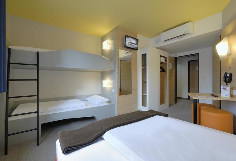 B&b Hotel Kaiserslautern 18