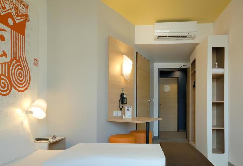 B&b Hotel Kaiserslautern 20