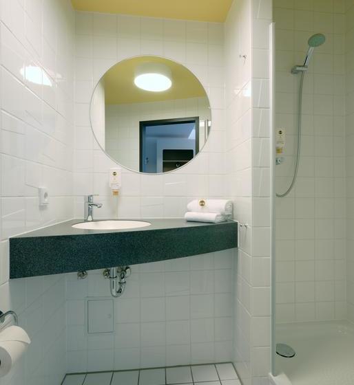 B&b Hotel Kaiserslautern 5