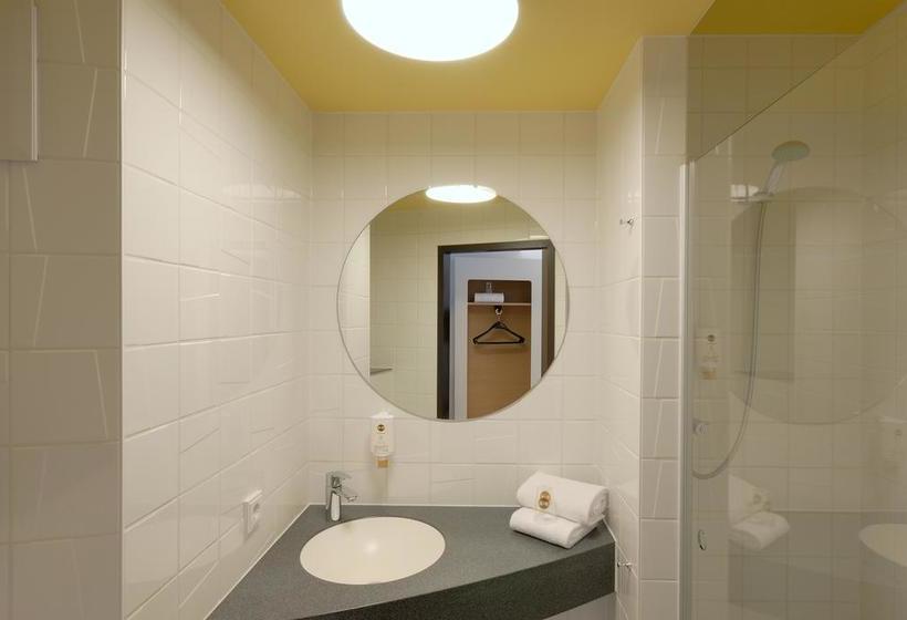 B&b Hotel Kaiserslautern 6