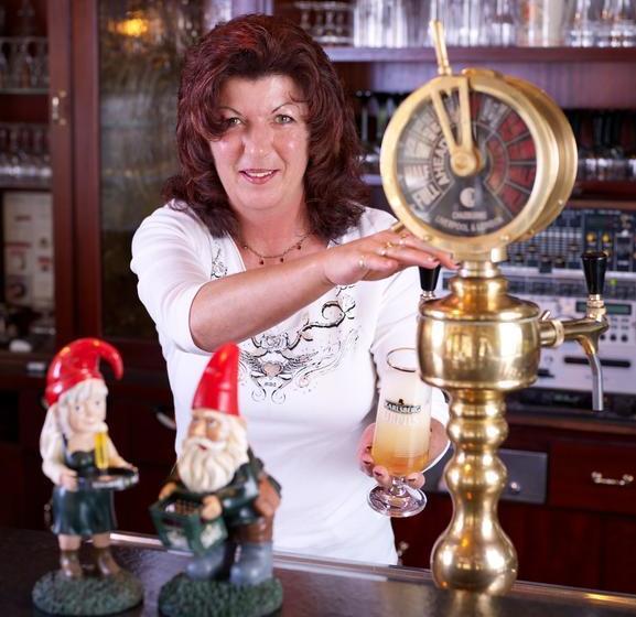 Hotel Cafe Rosi Bernkastel Kues Renania Palatinado