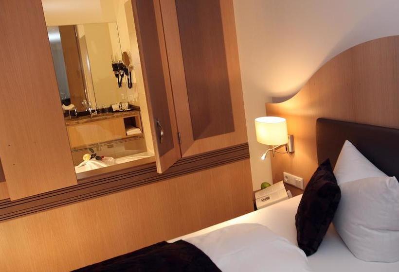 Hotel Villa Ludwig Suite 11