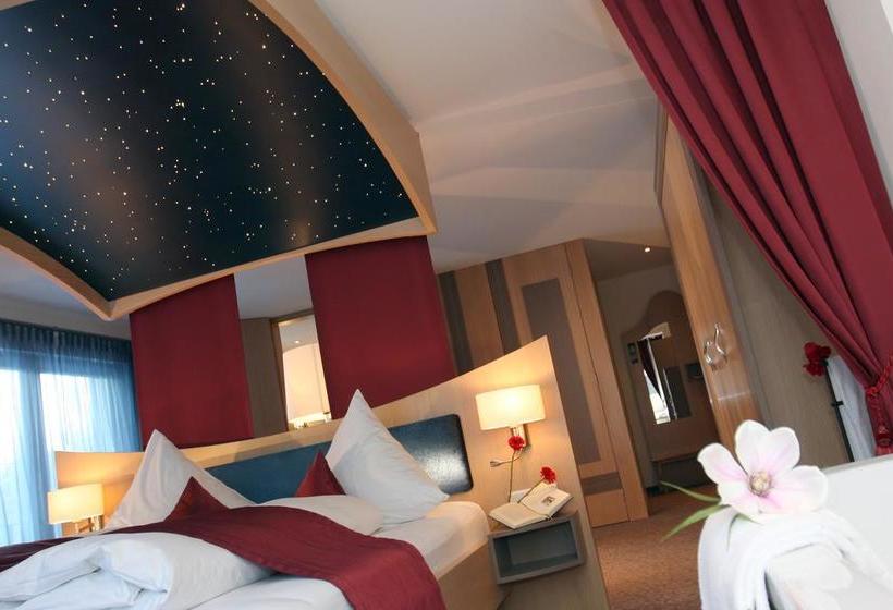 Hotel Villa Ludwig Suite 12