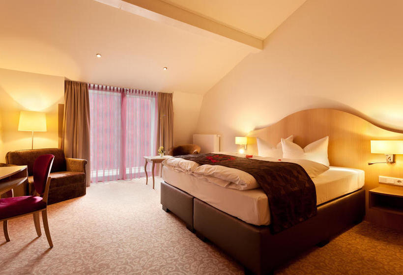 Hotel Villa Ludwig Suite 15