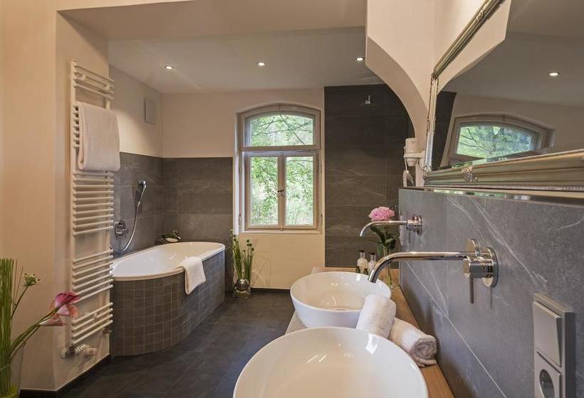 Hotel Villa Ludwig Suite 16