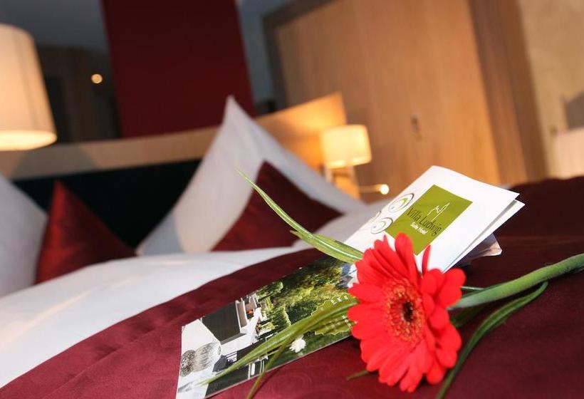 Hotel Villa Ludwig Suite 20