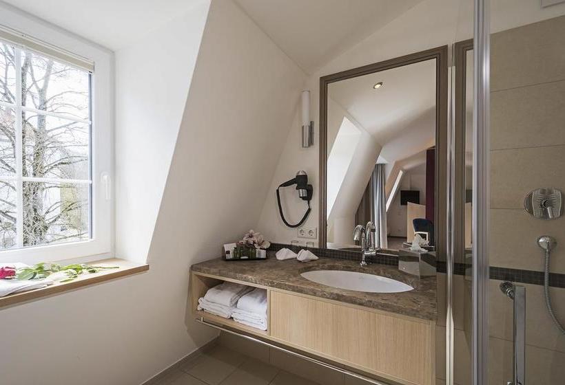 Hotel Villa Ludwig Suite 5