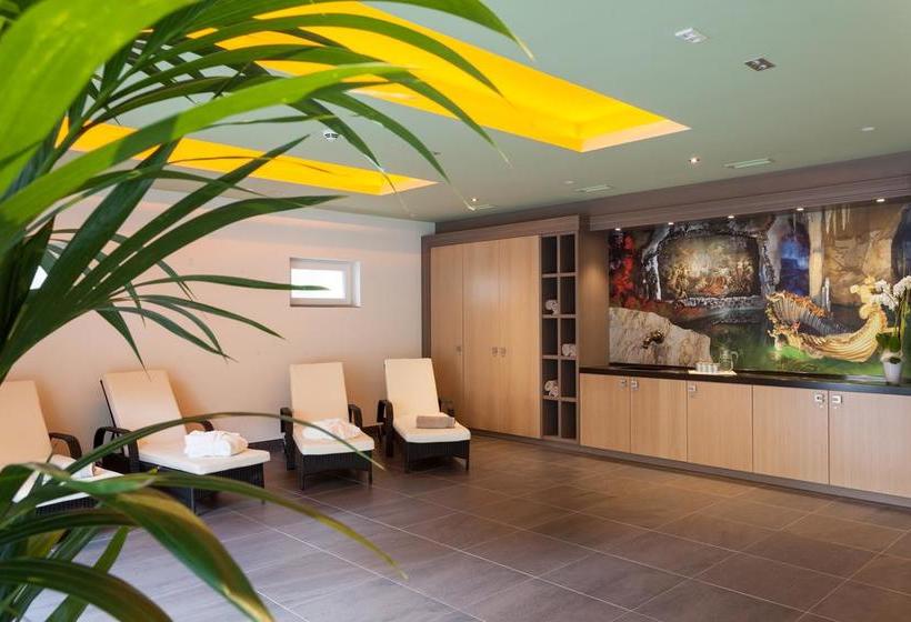 Hotel Villa Ludwig Suite 7