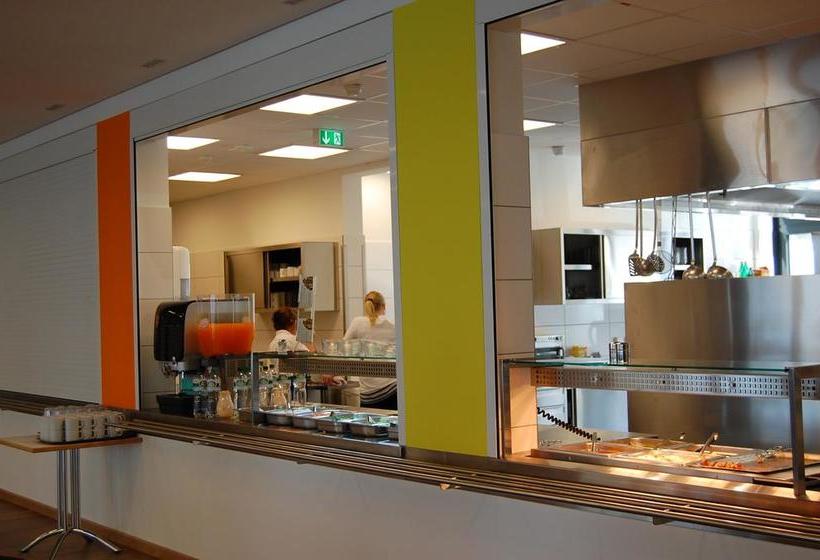 Jugendherberge Ratzeburg Am See 2