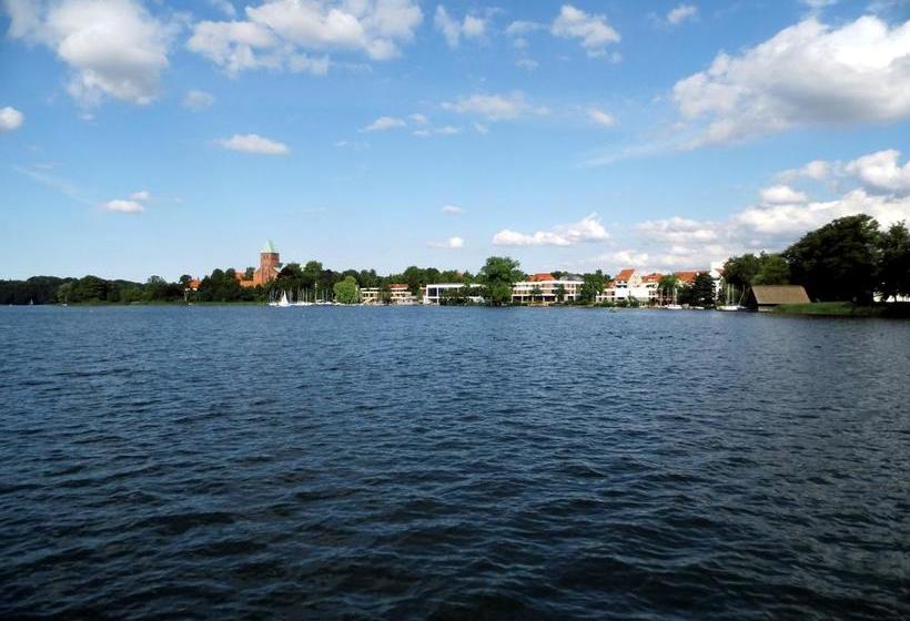 Jugendherberge Ratzeburg Am See 3