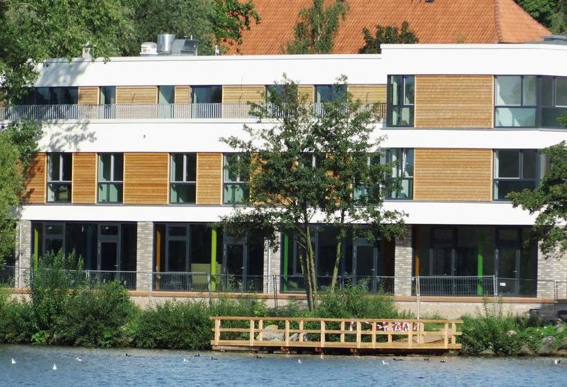 Jugendherberge Ratzeburg Am See 4