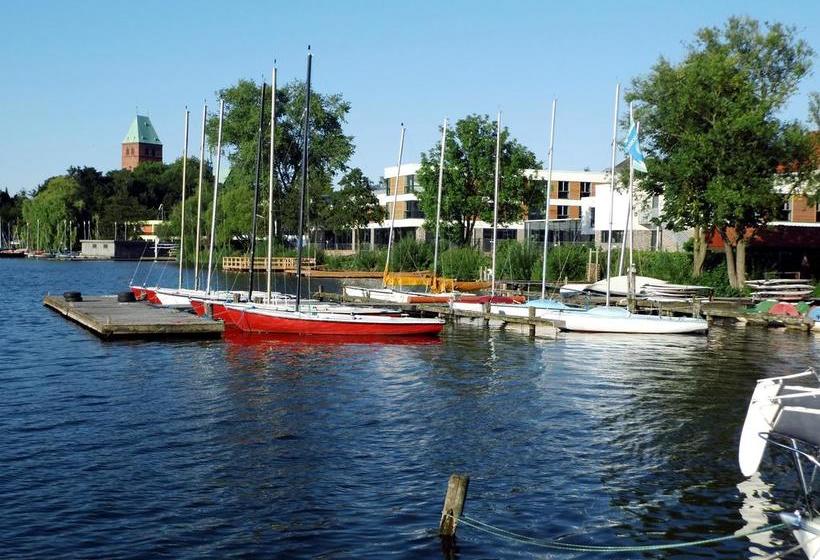 Jugendherberge Ratzeburg Am See 5