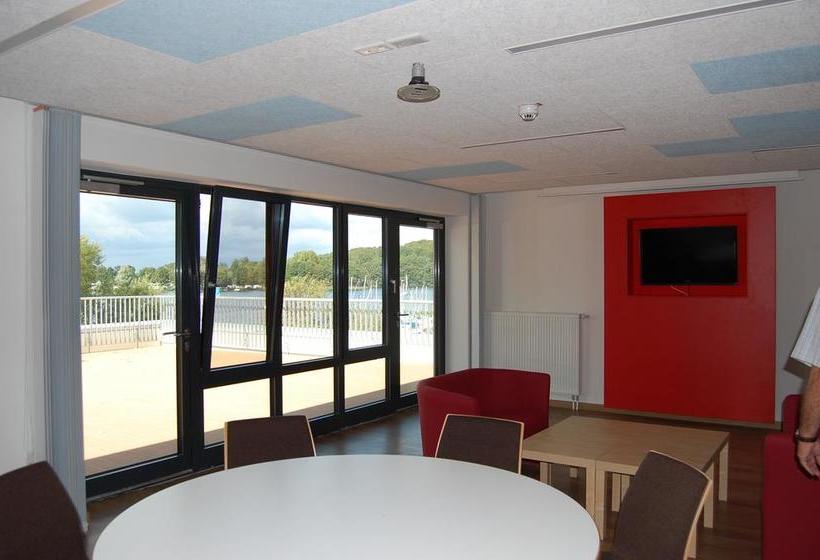 Jugendherberge Ratzeburg Am See 7