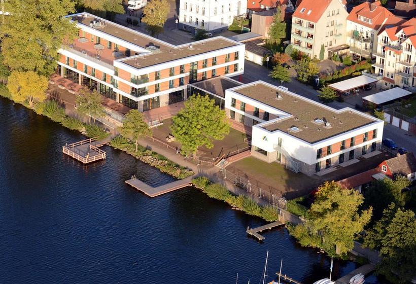 Jugendherberge Ratzeburg Am See 8