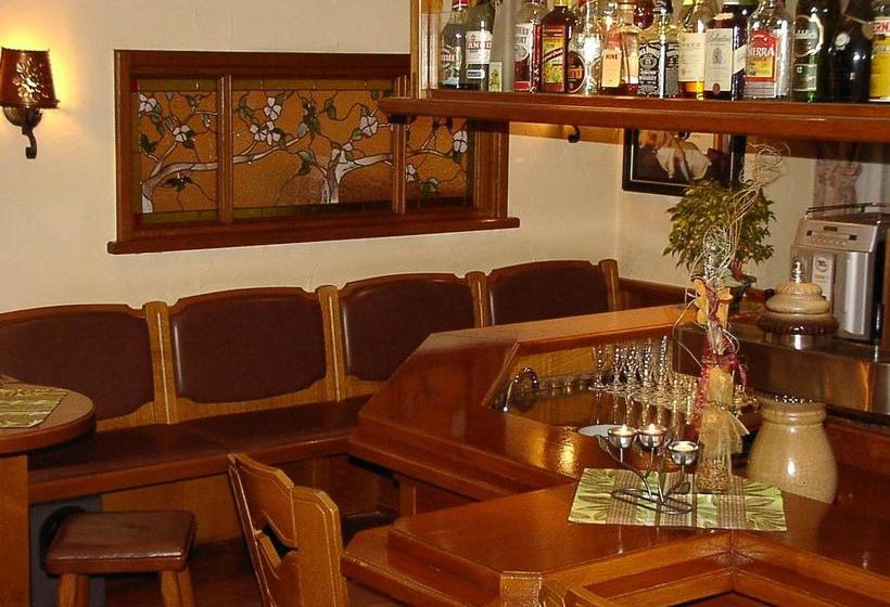 Ackfeld Hotelrestaurant 10