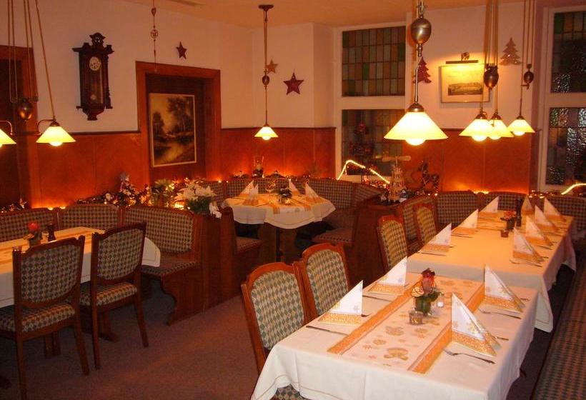 Ackfeld Hotelrestaurant 11