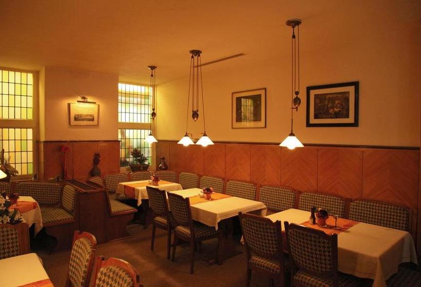 Ackfeld Hotelrestaurant 12