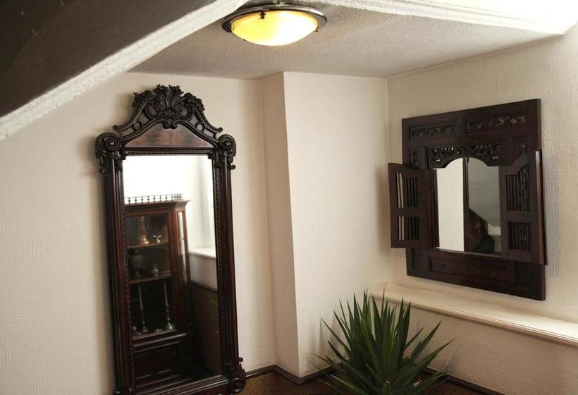 Ackfeld Hotelrestaurant 13