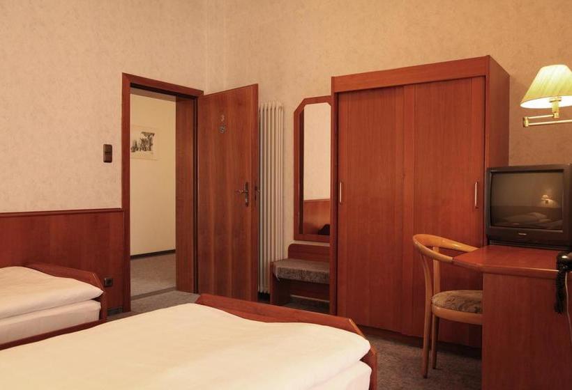 Ackfeld Hotelrestaurant 2