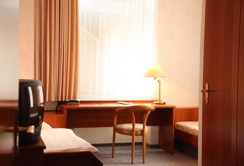 Ackfeld Hotelrestaurant 4