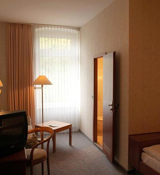 Ackfeld Hotelrestaurant 6