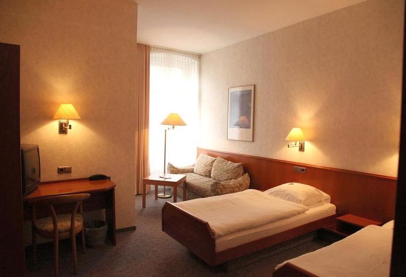 Ackfeld Hotelrestaurant 7