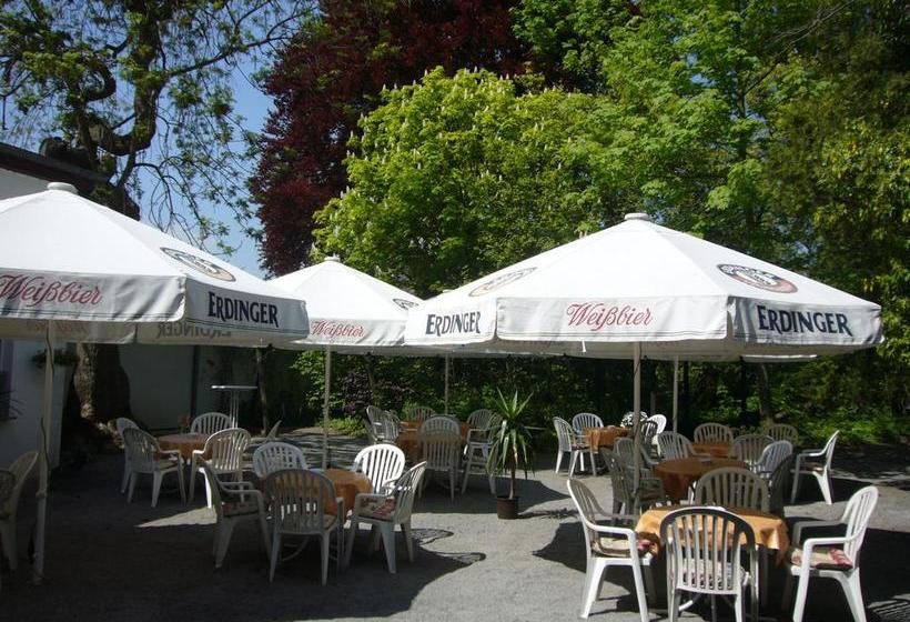 Ackfeld Hotelrestaurant 8