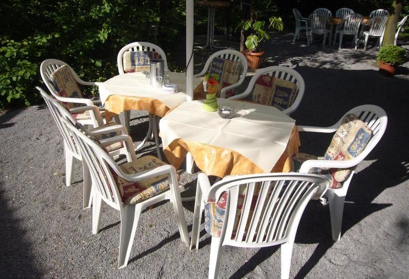 Ackfeld Hotelrestaurant 9