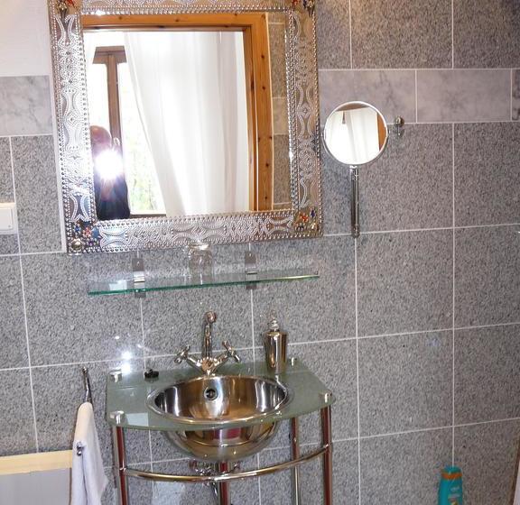 Hotel Parkresidenz 1