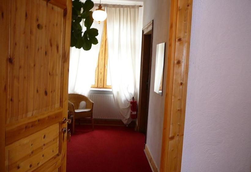 Hotel Parkresidenz 2