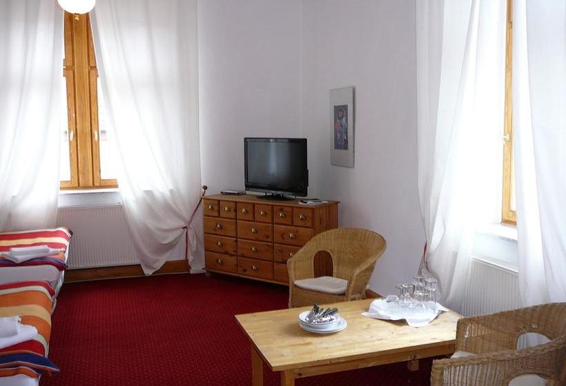 Hotel Parkresidenz 5