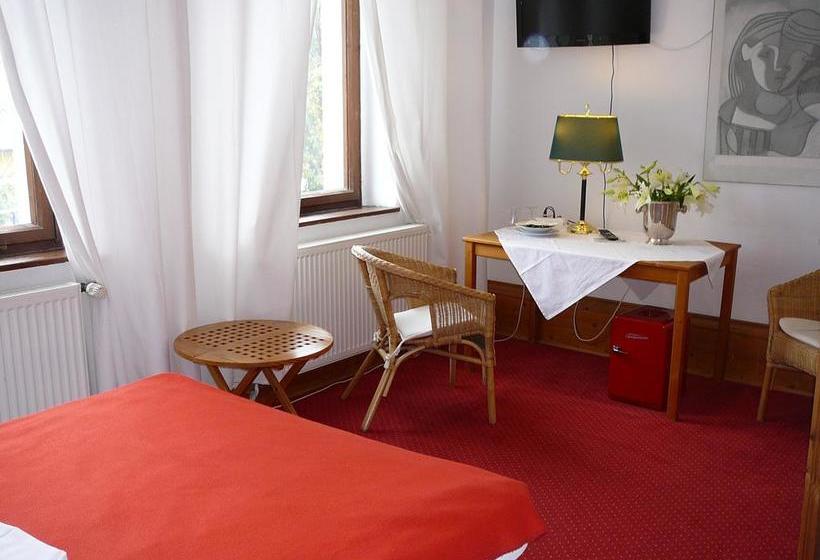 Hotel Parkresidenz 6