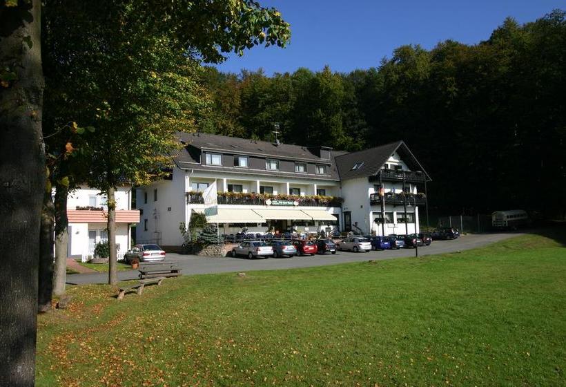 Hotel Haus Kanne 1
