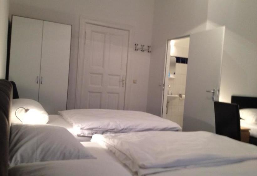 Hotel Pension Dorma 2