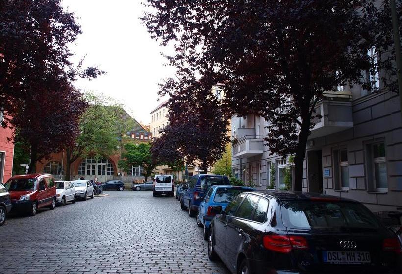 Hotel Pension Dorma 7