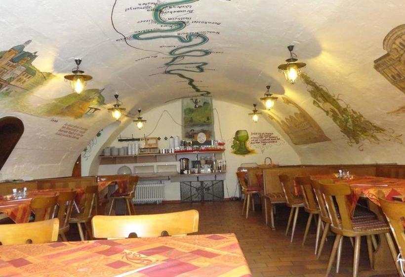 Hotel Zur Grafschaft 10