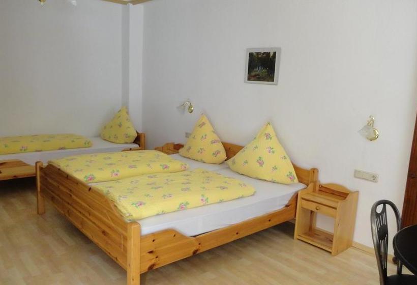 Hotel Zur Grafschaft 15