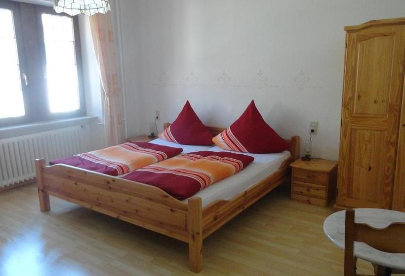 Hotel Zur Grafschaft 17