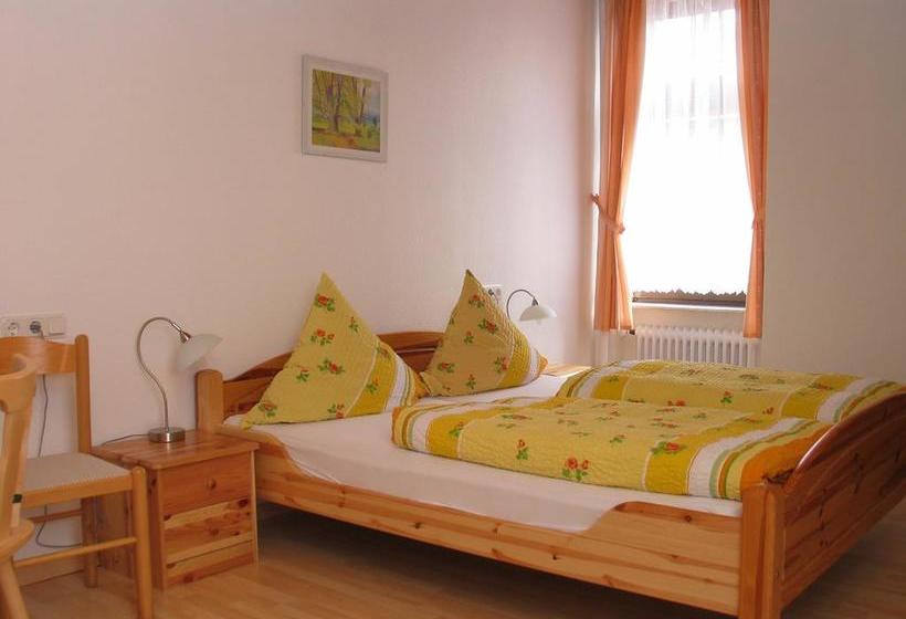 Hotel Zur Grafschaft 20