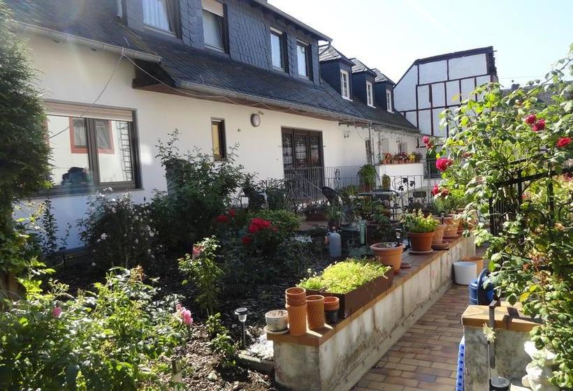 Hotel Zur Grafschaft 4