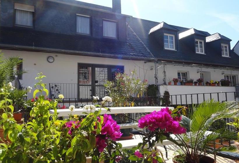 Hotel Zur Grafschaft 5