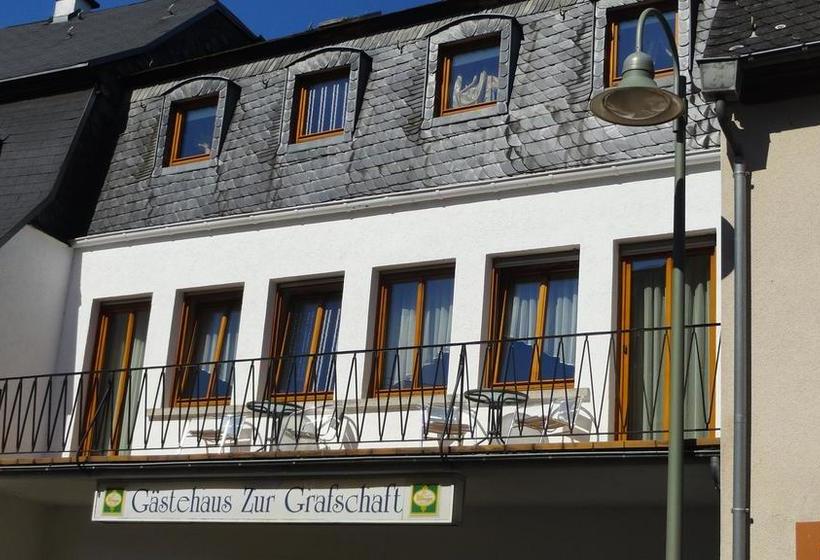 Hotel Zur Grafschaft 6