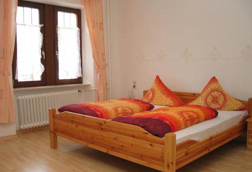 Hotel Zur Grafschaft 8