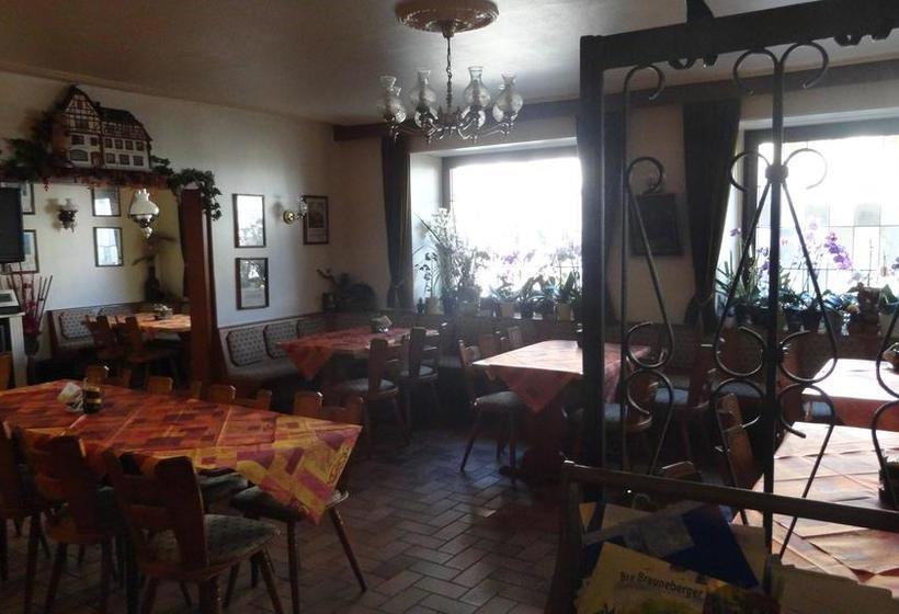 Hotel Zur Grafschaft 9