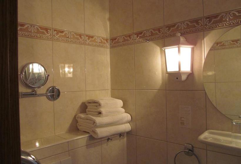 Hotel Landhaus Zur Aue 10