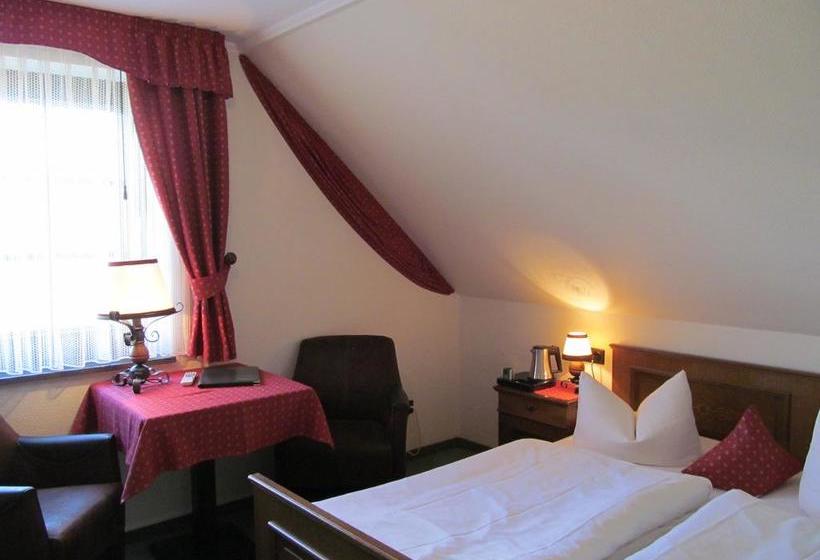 Hotel Landhaus Zur Aue 13