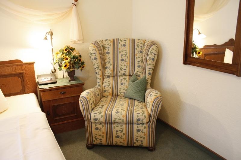 Hotel Landhaus Zur Aue 14